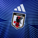 Camisola do Japão Principal 2026 - Versão Torcedor