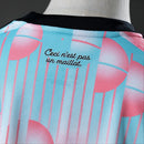 Camisola da Bélgica Visitante 2026 - Versão Torcedor