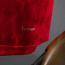 Camisola da Bélgica Principal 2026 - Versão Torcedor
