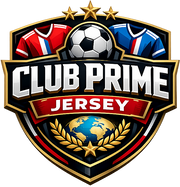 Club Prime Jersey