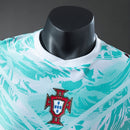 Camisola de Portugal Visitante 2026 - Versão Jogador