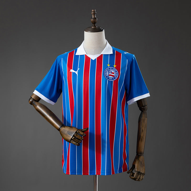 Camisola do Bahia Visitante 26/27 - Versão Torcedor