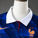 Camisola da França Feminina Principal 2026 - Versão Torcedora