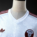Camisola do Qatar Visitante 2026 - Versão Torcedor