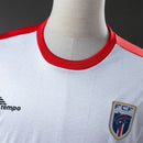 Camisola Cabo Verde Visitante 24/25 - Versão Torcedor