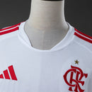 Camisola do Flamengo Visitante 26/27 - Versão Torcedor