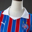 Camisola do Bahia Feminina Visitante 26/27 - Versão Torcedora