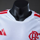 Camisola do Flamengo Visitante 26/27 - Versão Jogador