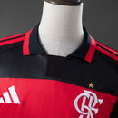 Camisola do Flamengo Principal 26/27 - Versão Torcedor