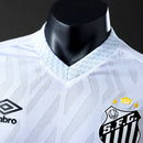 Camisola do Santos Principal 25/26 - Versão Jogador
