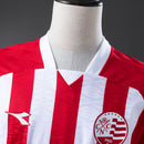 Camisola do Náutico Principal 25/26 - Versão Torcedor