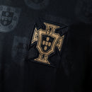 Camisola de Portugal Pantera Negra Edição Especial 2026 - Versão Torcedor