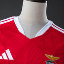 Camisola do S.L Benfica Principal 26/27 - Versão Torcedor