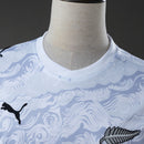 Camisola da Nova Zelândia Visitante 2026 - Versão Torcedor