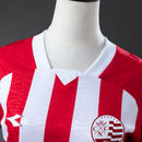 Camisola do Náutico Feminina Principal 25/26 - Versão Torcedora