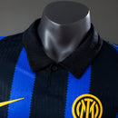 Camisola do Inter de Milão Principal 26/27 - Versão Jogador