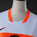 Camisola da Holanda Feminina Visitante 2026 - Versão Torcedora