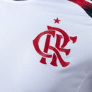 Camisola do Flamengo Visitante 25/26 - Versão Jogador