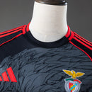 Camisola do S.L Benfica Edição 2 Águia Especial 26/27 - Versão Torcedor