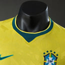 Camisola do Brasil Principal 2026 - Versão Jogador