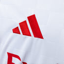 Camisola do S.L Benfica Visitante 3º Uniforme 25/26 - Versão Torcedor
