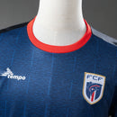 Camisola Cabo Verde Principal 24/25 - Versão Torcedor