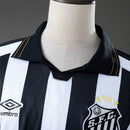 Camisola do Santos Visitante 26/27 - Versão Torcedor
