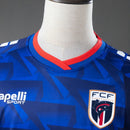 Camisola Cabo Verde Principal 2026 - Versão Torcedor