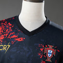 Camisola de Portugal Edição Especial CR7 2026 - Versão Torcedor