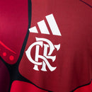 Camisola do Flamengo Pré-Jogo 26/27 - Versão Torcedor