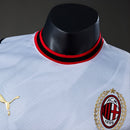 Camisola do Milan Visitante 26/27 - Versão Jogador
