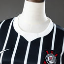 Camisola do Corinthians Feminina Visitante 26/27 - Versão Torcedora