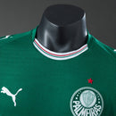 Camisola do Palmeiras Principal 26/27 - Versão Jogador