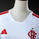 Camisola do Flamengo Feminina Visitante 26/27 - Versão Torcedora
