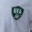 Camisola da Uzbequistão Visitante 2026 - Versão Torcedor