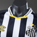 Camisola do Santos Visitante 25/26 - Versão Jogador