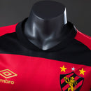 Camisola do Sport Principal 25/26 - Versão Jogador