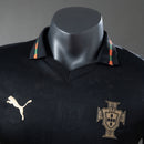 Camisola de Portugal Pantera Negra Edição Especial 2026 - Versão Jogador