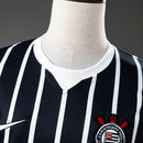 Camisola do Corinthians Visitante 26/27 - Versão Torcedor