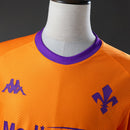 Camisola da Fiorentina Visitante 3º Uniforme 25/26 - Versão Torcedor