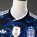 Camisola da Argentina Visitante 2026 - Versão Torcedor