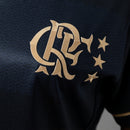 Camisola do Flamengo Edição Especial Zico 25/26 - Versão Torcedora