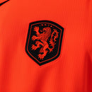 Camisola da Holanda Feminina Principal 2026 - Versão Torcedora