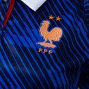 Camisola da França Feminina Principal 2026 - Versão Torcedora