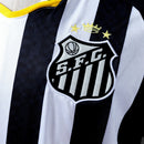 Camisola do Santos Visitante 25/26 - Versão Torcedor