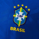 Camisola do Brasil Visitante 2026 - Versão Jogador
