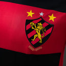 Camisola do Sport Principal 25/26 - Versão Jogador