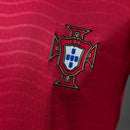 Camisola de Portugal Principal 2026 - Versão Jogador