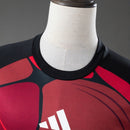 Camisola do Flamengo Pré-Jogo 26/27 - Versão Torcedor