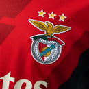 Camisola do S.L Benfica Edição Especial 25/26 - Versão Torcedor